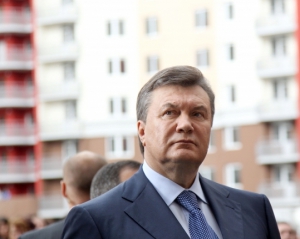 Янукович: &quot;Тимошенко стала звездой&quot;