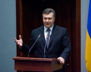 Янукович визнав, що у справі Тимошенко є політика