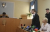 Суд по делу Тимошенко перенесли