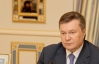 Азаров на лечении - Янукович