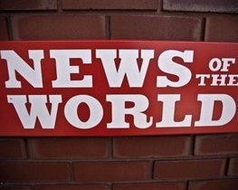Полиция арестовала бывшего главреда таблоида News of the World