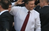 Перед днем народження Янукович зібрав півтисячі журналістів