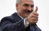 Лукашенко побажав Януковичу невичерпної енергії