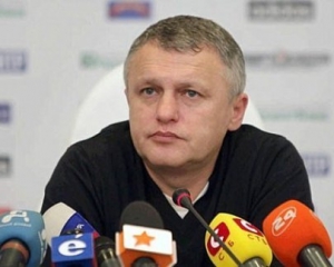Суркис извинился перед "Шахтером"