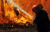 В Ровенской области в пожаре погибли 16 человек
