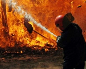 На Рівненщині у пожежі загинули 16 людей