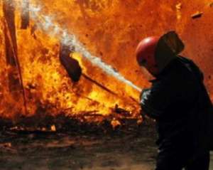 На Рівненщині у пожежі загинули 16 людей 