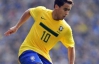 Жадсон помог Бразилии не проиграть Парагваю на Кубке Америки