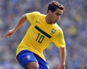 Жадсон допоміг Бразилії не програти Парагваю на Кубку Америки