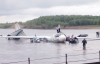 Ан-24 упал в реку в Томской области, погибли 7 человек