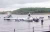 Ан-24 упал в реку в Томской области, погибли 7 человек