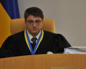 Бывшая жена защитника Тимошенко &quot;сдала&quot; его судье Кирееву