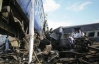 Катастрофа поїзда забрала життя 80 індійців, в Бангладеш розбилися насмерть 60 дітей