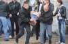 У Мінську за ґрати кинули українця, який проходив повз акцію протесту