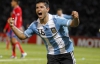 Сборная Аргентины вышла в четвертьфинал Кубка Америки
