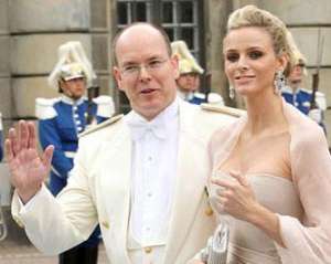 Князь і княгиня Монако провели медовий місяць в різних готелях