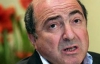 Березовський: Ющенко слабкий