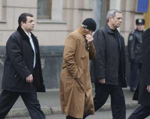 Дарницкий суд признал, что Юра Енакиевский не причастен к 40 заказным убийствам