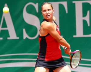 Катерина Бондаренко стартувала з перемоги в Австрії
