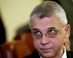 Чиновник Тимошенко може померти