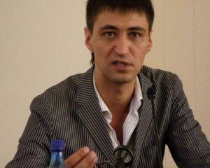 "Недостойного" Ландіка виключать з Партії регіонів