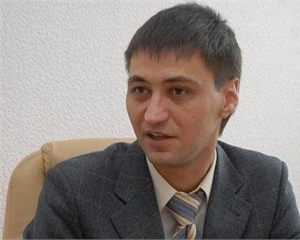 Ландіка вигнали з Партії регіонів