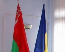 Украина выслала белорусского дипломата