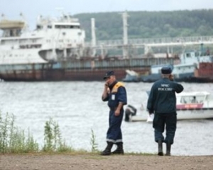 Водолази вже витягли з води тіла 88 пасажирів &quot;Булгарії&quot;