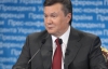 Янукович готується розігнати місцевих чиновників