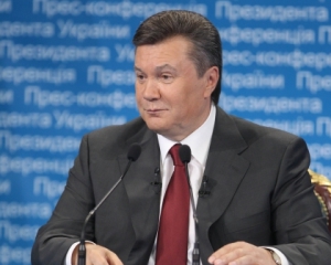Янукович готовится разогнать местных чиновников