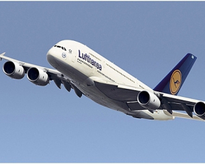 Авиакомпания Lufthansa первой начнет регулярные полеты на биотопливе