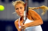 Олена Бондаренко програла на старті турніру WTA