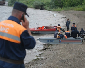 Водолази обстежили приміщення &quot;Булгарії&quot; і не знайшли 25 тіл