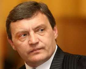 Соратник Луценка просить Карпачову врятувати екс-міністра