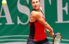 Екатерина Бондаренко вышла в четвертьфинал турнира WTA