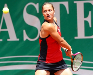 Катерина Бондаренко вийшла у чвертьфінал турніру WTA
