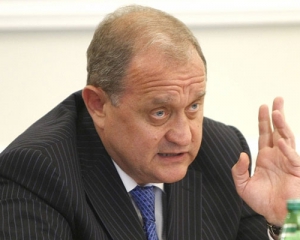 Могилев обещает продолжить удаление депутатов из Печерского суда