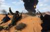 НАТО звинуватили в загибелі 1108 мирних жителів Лівії