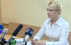 Тимошенко пока без адвоката и продолжает спорить с судьей Киреевым