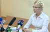 Тимошенко поки без адвоката і продовжує сперечатися з суддею Кірєєвим