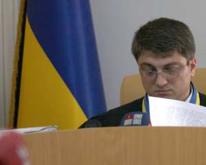 Суддя Кірєєв не дозволив Тимошенко залучити нових адвокатів