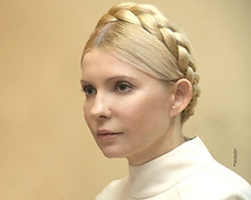 Кірєєв вигнав Тимошенко із суду