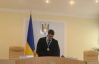Суддя Кірєєв вигнав адвоката Тимошенко
