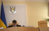 Суд над Тимошенко "закрыли"