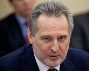 Фірташ: &quot;Тимошенко завжди працювала на Росію&quot;