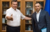 Янукович наказав Портнову притиснути бюджетних махінаторів