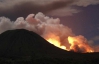 Из-за индонезийского вулкана выселили 27 тысяч человек 