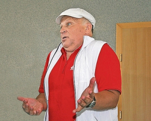"Волинь" у доданий час залишила "Таврію" без перемоги