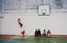 К Евро-2012 немецкий банк профинансирует ремонт спортзалов в школах Киева и Львова