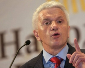 Литвин каже, що українці незабаром розчаруються у &quot;коханих&quot; героях
